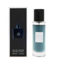 Fragrance World № 2 Canale de Blue edp 30 ml