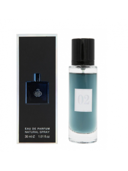 Fragrance World № 2 Canale de Blue edp 30 ml