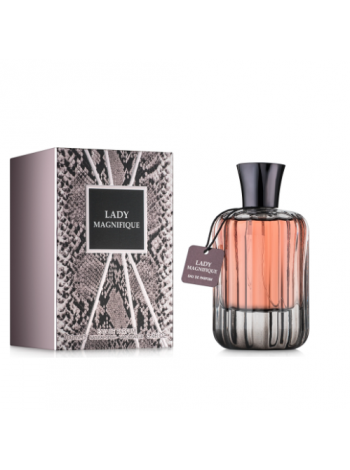 FR. WORLD LADY MAGNIFIQUE edp (L) 100ml