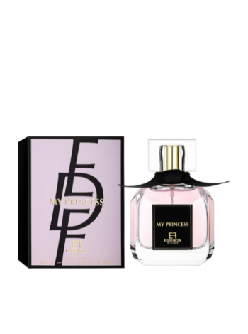 FR. WORLD MY PRINCESS edp (L) 100ml