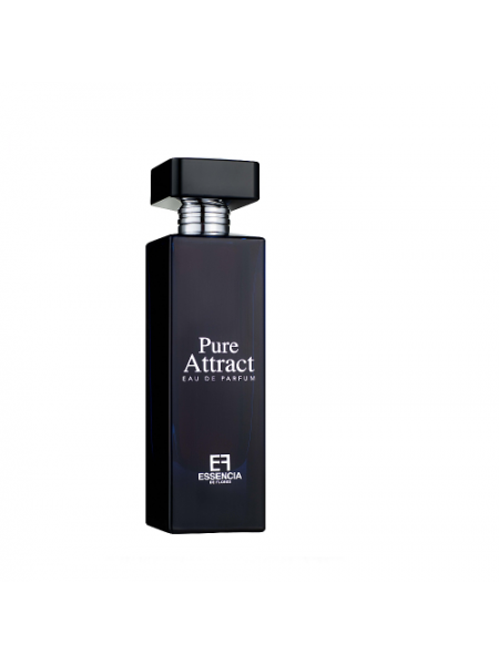 FR. WORLD PURE ATTRACT edp (L) - Tester 100ml