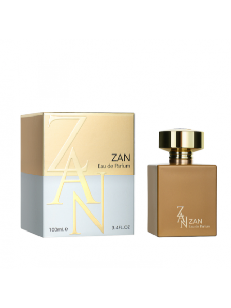 Fragrance World Zan Eau de Parfum 100 ml