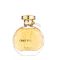 HAYARI PARFUMS ONLY FOR HER edp (L) - Tester 100ml