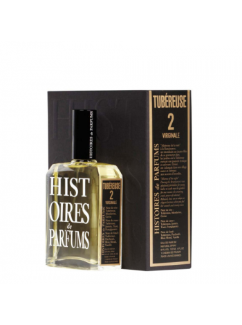 HISTOIRES de PARFUMS TUBEREUSE 2 LA VIRGINALE edp (L) 120ml