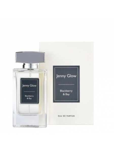 JENNY GLOW BLACKBERRY & BAY edp (L) 80ml