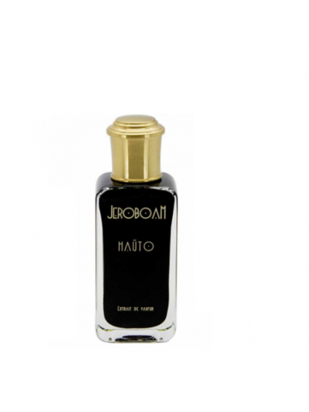JEROBOAM HAUTO parfum (U) 30ml
