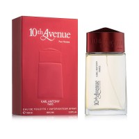 K.ANTONY 10-th Av. Pour Homme edt Аналог- Givenchy Homme 100 ml