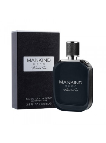 KENNETH COLE MANKIND HERO edt 100 ml