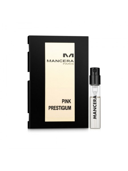 Mancera Pink Prestigium edp minispray 2 ml