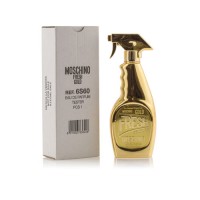 Moschino Gold Fresh Couture edp tester 100 ml