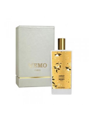 Memo JANNAT edp 75 ml