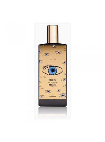 Memo MARFA FLEURS Bohemes edp 75 ml