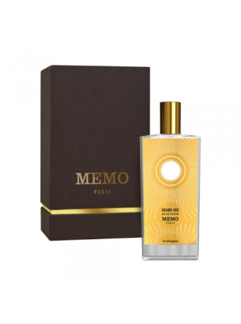 Memo SHAMS OUD edp 75 ml