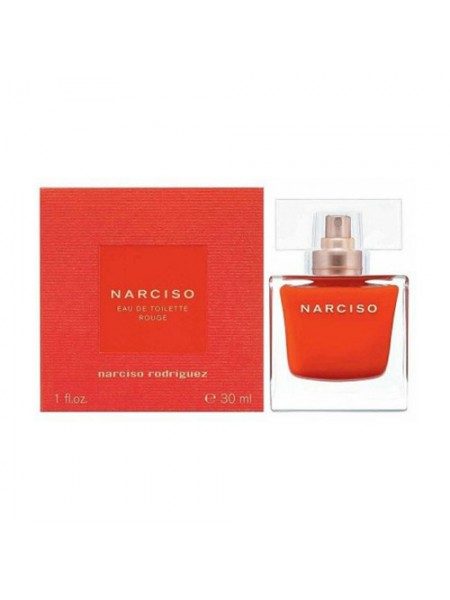 Narciso Rodriguez Narciso Rouge edt 30 ml