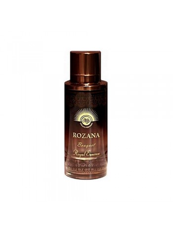 Noran Perfumes ROZANA BOUQUET edp Tester 75 ml