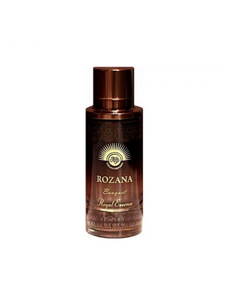 Noran Perfumes ROZANA BOUQUET edp Tester 75 ml