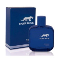 COSMO TIGER BLUE edt 100 ml