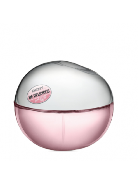 DKNY be DELICIOUS FRESH BLOSSOM edp (L) - Tester б/уп 100ml