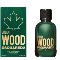 Dsquared2 Green Wood Pour Homme edt 100 ml