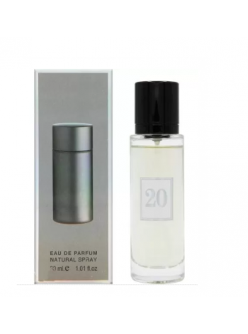 FR. WORLD № 20 212 MEN edp (M) 30ml