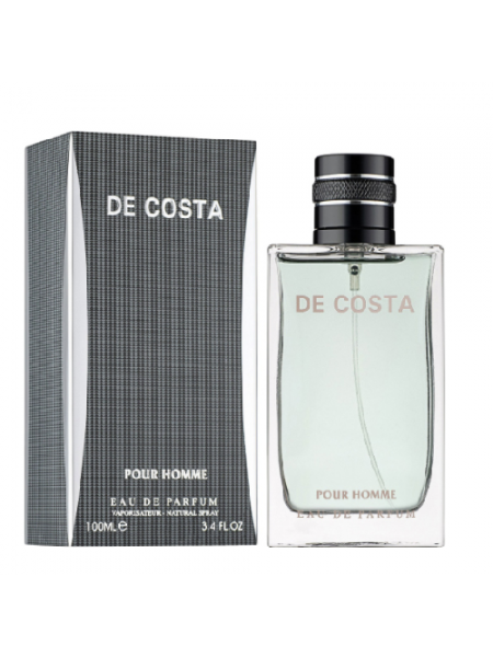 Fragrance World De Costa Pour Homme edp 100 ml