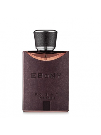 FR. WORLD EBONY Scent Intense edp (M) - Tester 100ml