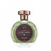 HAYARI PARFUMS ONLY FOR HIM edp (M) 100ml