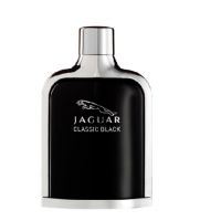 JAGUAR CLASSIC BLACK edt (M) -Tester 100ml