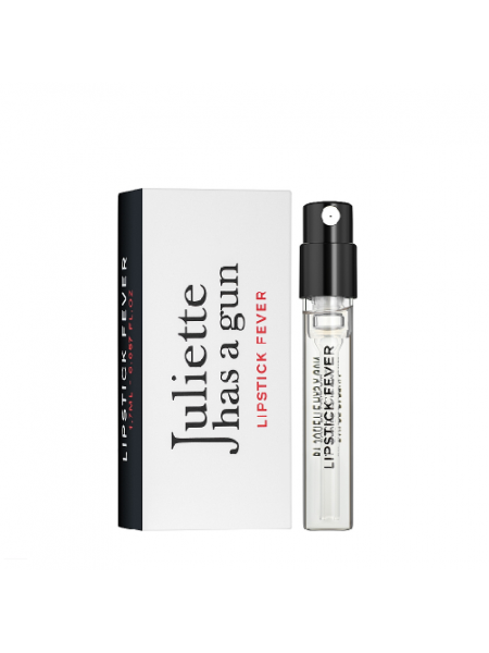 Juliette Has a Gun Lipstick Fever edp 1.7 ml minispray