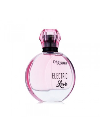 Karl Antony 10th Avenue Electric Love edt tester 100 ml