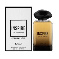 LA MUSE INSPIRE Extra Long Lasting edp Аналог Givenchy L'Interdit 100 ml