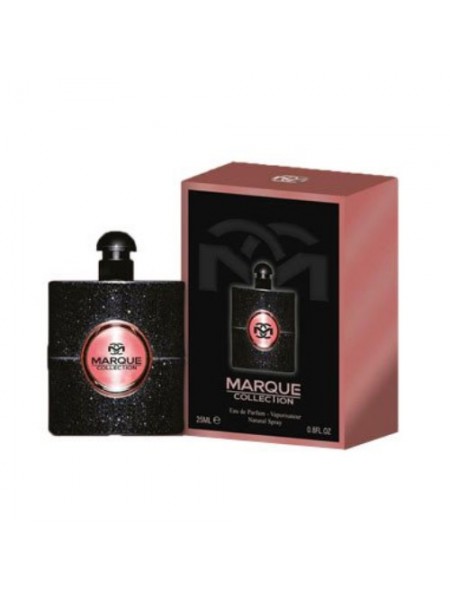 MARQUE Collection 109 Black Opium edp 25 ml