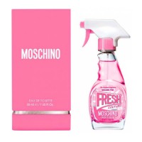 Moschino Pink Fresh Couture edt 30 ml