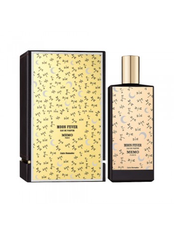 Memo MOON FEVER edp 75 ml
