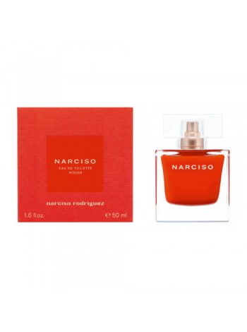 Narciso Rodriguez Narciso Rouge edt 50 ml