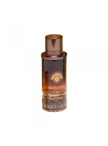 Noran Perfumes ROZANA Oud edp Tester 75 ml