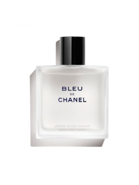 Chanel Bleu de Chanel After Shave Lotion tester 100 ml