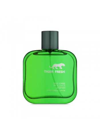 COSMO TIGER FRESH edt 100 ml