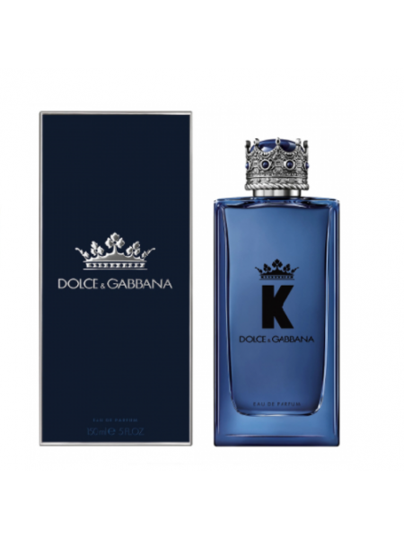 Dolce & Gabbana K Eau De Parfum edp 150 ml