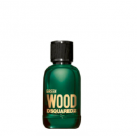 Dsquared2 Green Wood Pour Homme edt tester 100 ml