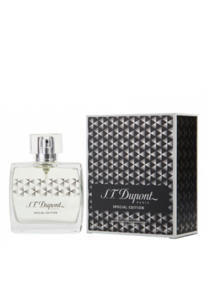 Dupont Special Edition Pour Homme edt 100 ml
