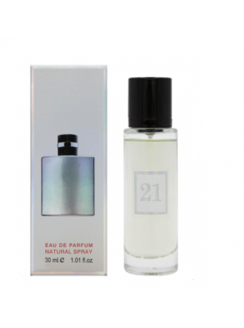 Fragrance World 21 edp 30 ml