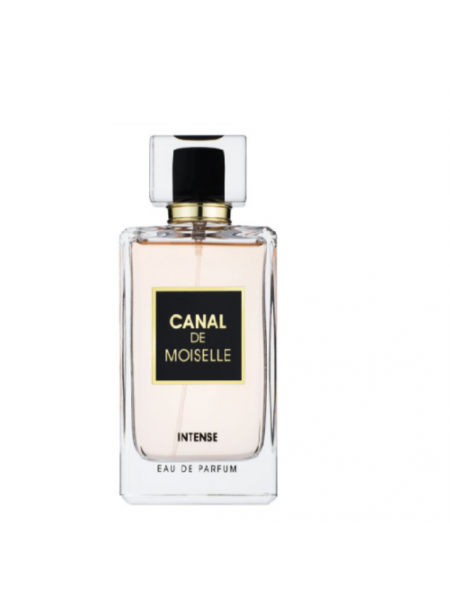 Fragrance World Canal De Moiselle Intense edp tester 100 ml