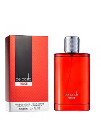 FR. WORLD DE COSTA ROUGE edp (M) 100ml