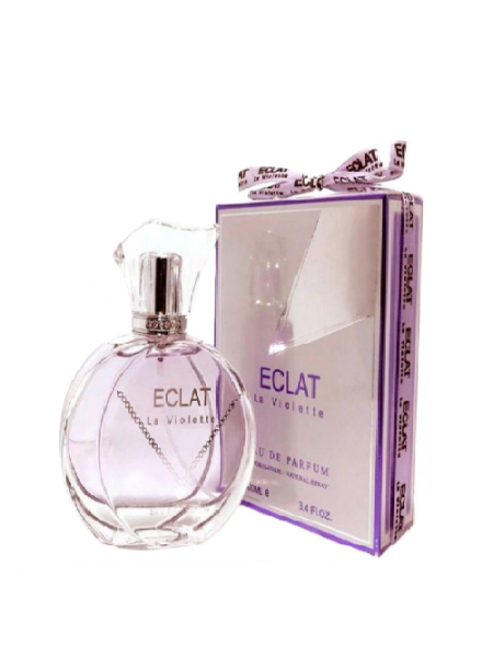 Fragrance World Eclat La Violette edp 100 ml