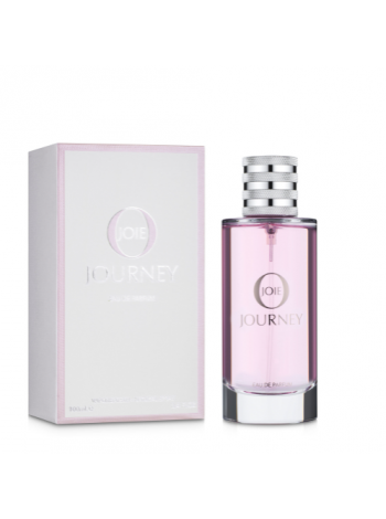 FR. WORLD JOIE JOURNEY edp (L) Analogue JOY by DIOR 100ml