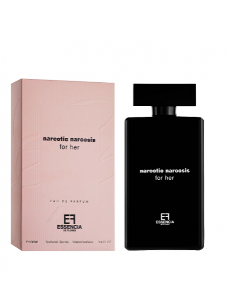 FR. WORLD NARCOTIC NARCOSIS for her edp (L) 100ml