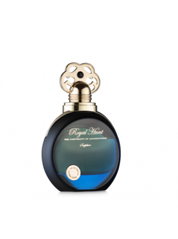 FR. WORLD ROYAL HUNT SAPPHIRE edp (U) - Tester 100ml