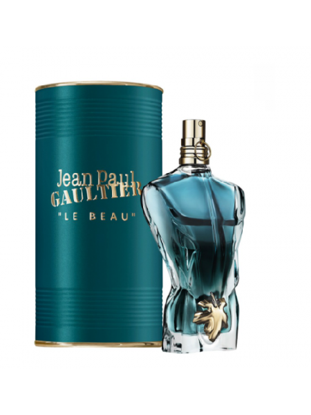 Jean Paul Gaultier Le Beau edt 75 ml