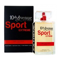 Karl Antony 10th Avenue Sport Extreme edt tester 100 ml